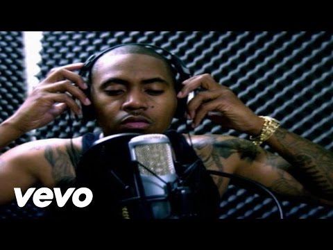 Nas - Nasty (Explicit)