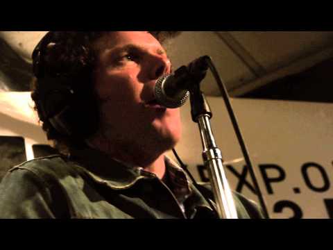 Wormburner - Pike City Proper (Live on KEXP)