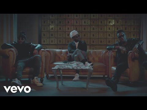 The Shin Sekaï - Aime moi demain (Clip officiel) ft. Gradur