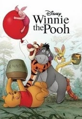 Winnie The Pooh