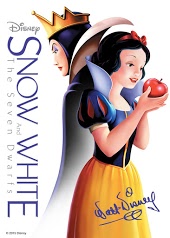 Snow White And The Seven Dwarfs