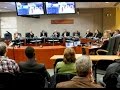 Public Meeting of the NCC Board of Directors - Floor Audio