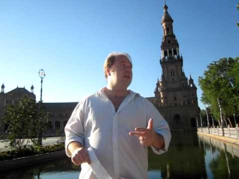 Visit Sevilla: Five Things You Will Love & Hate about Visiting Seville, Spain