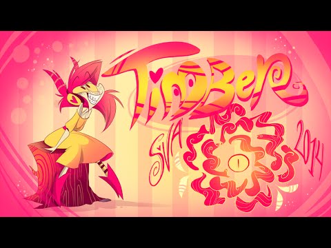 TIMBER- SVA Thesis Film -VivziePop