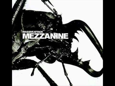 Massive Attack - Mezzanine