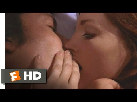 Scorpio (4/11) Movie CLIP - Compromising Scorpio (1973) HD