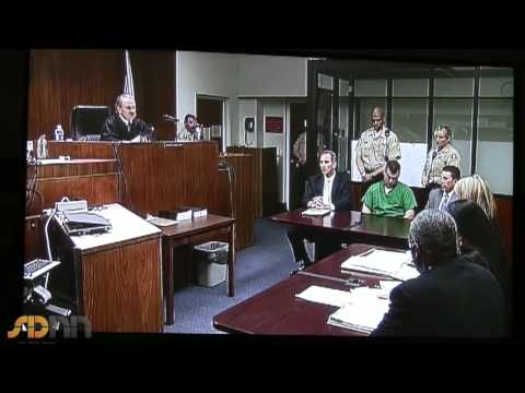 John Gardner Sentencing