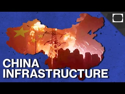 Why Is China's Infrastructure So Dangerous?