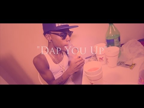 Speaker Knockerz - Dap You Up | Shot by @LoudVisuals