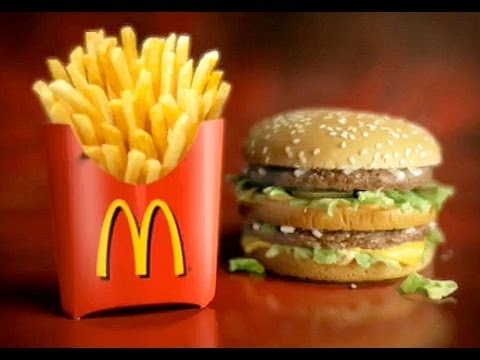 How To Make a Big Mac