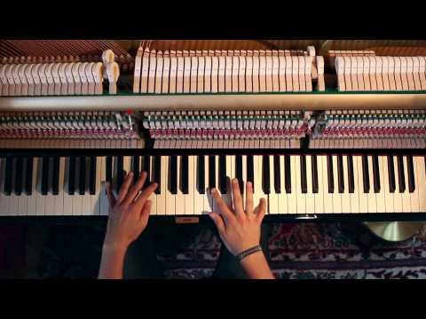 Frederic Chopin - Fantasie Impromptu Op 66 (very hard)