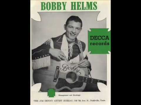 Jingle Bell Rock / Bobby Helms 1957