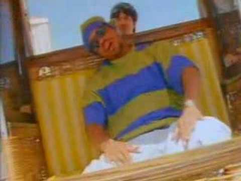 Gang Starr feat. Nice & Smooth - DWYCK