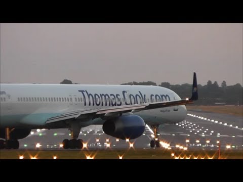 Boeing 757 | 2013 Compilation