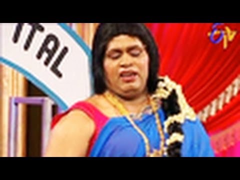 Jabardasth - 28th March 2013 - జబర్దస్త్ - Full Episode