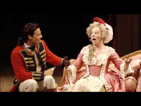 The Rivals - Bristol Old Vic Production (2004)