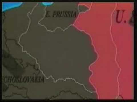 Poland under German occupation 1939-1945