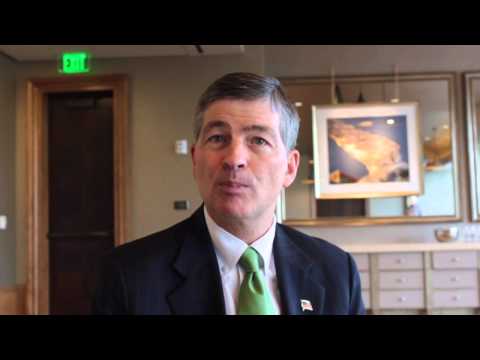 Rep. Jeb Hensarling on Ex-Im Bank, inversions