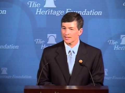 Rep. Jeb Hensarling on Running for House Speaker