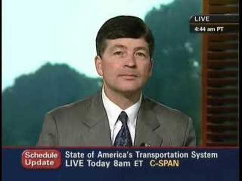 Callers Sound Off on Jeb Hensarling on Washington Journal