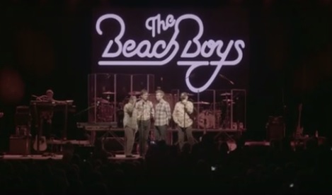 Beach Boys SS 3.8.16