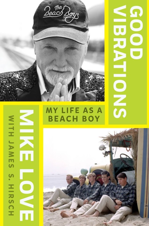 Mike Love Book 3.29.16