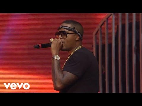 Nas - Nas Is Like (Live at #VEVOSXSW 2012)