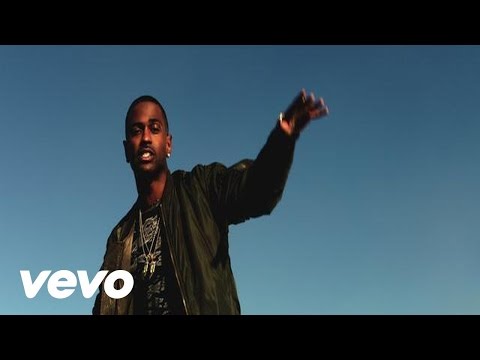 Calvin Harris - Open Wide ft. Big Sean