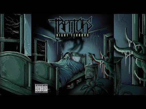 Traitors - PHANTASM [ NEW SINGLE ]