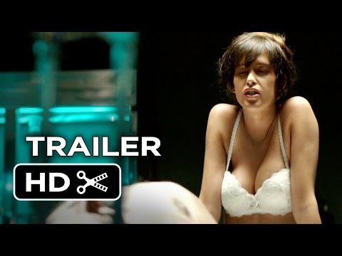 Nurse 3D TRAILER 1 (2014) - Erotic Thriller HD