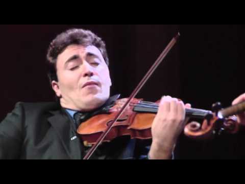 Maxim Vengerov - Masterclass