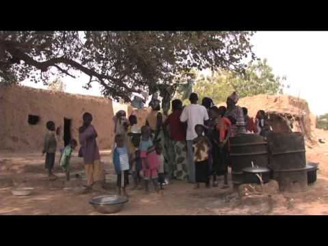 SENEGAL (Documentary, Discovery, History)