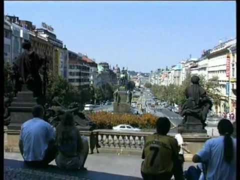 Praha (Prague) - travel guide