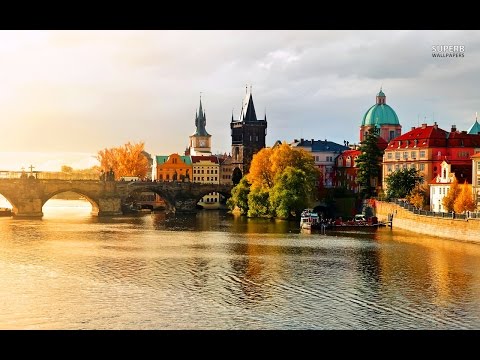 Prague Travel Guide