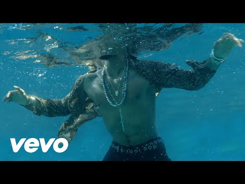 Miguel - waves