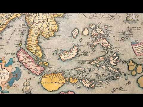 Ferdinand Magellan - Mini Biography