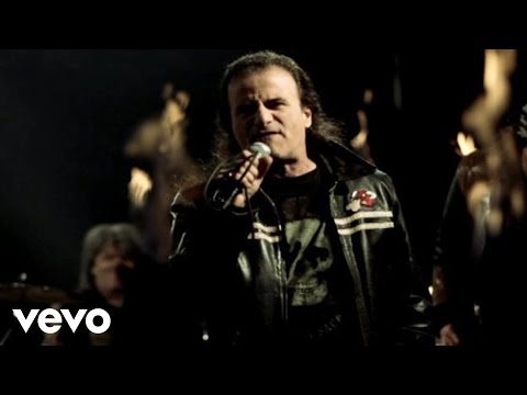 Krokus - Hoodoo Woman