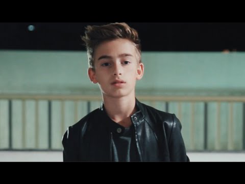 Shawn Mendes- Stitches (Johnny Orlando Cover)