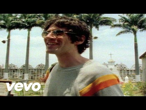 Super Furry Animals - Demons