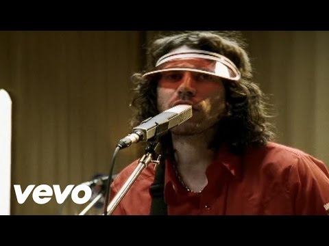 Super Furry Animals - Golden Retriever