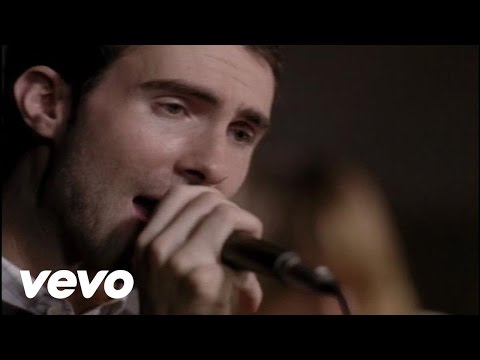 Maroon 5 - Sunday Morning