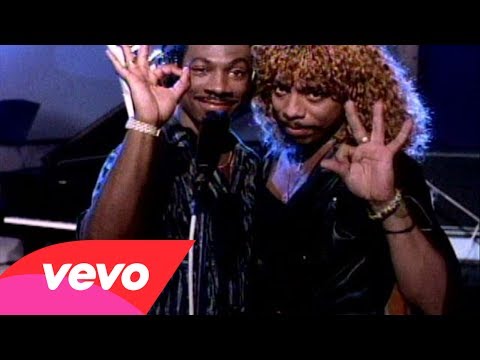 Eddie Murphy - Party All the Time