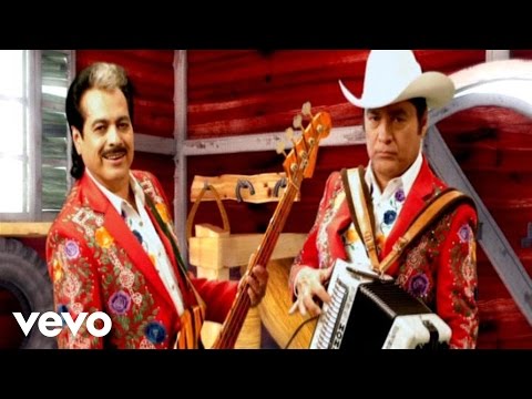 Los Tigres Del Norte - La Granja