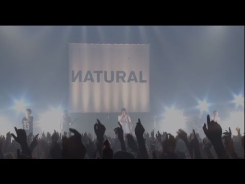 ORANGE RANGE - ＊～アスタリスク～ / ラヴ・パレード / GOD69 (Live)