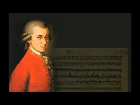 The Best of Mozart