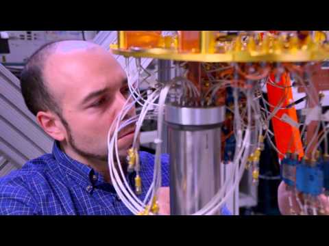 IBM Brings Quantum Computing to the Cloud