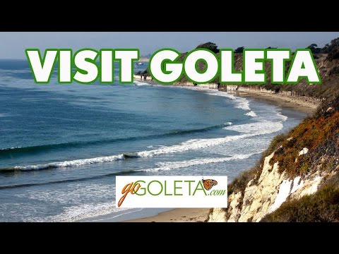 Plan Your Next Vacation In Goleta, CA