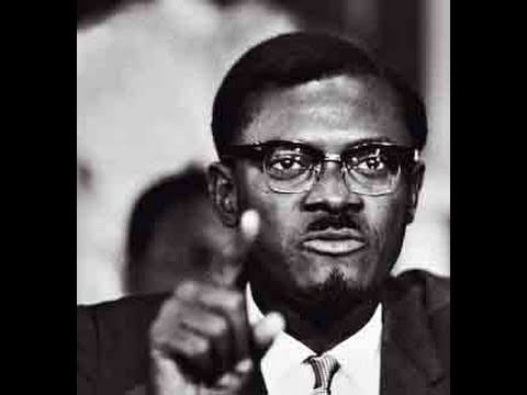 The History of Patrice Lumumba, the Congo, and Colonization