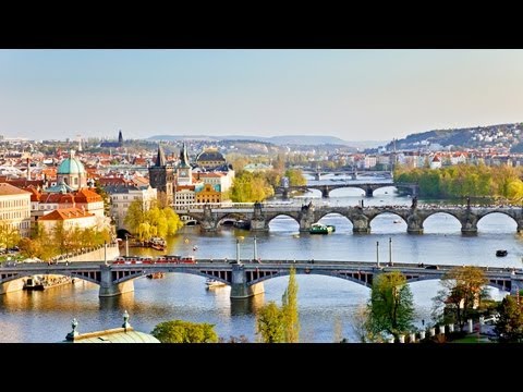 Prague, Czech Republic Travel Guide - Must-See Attractions