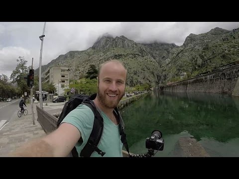 This Place is Spectacular: Kotor, Montenegro